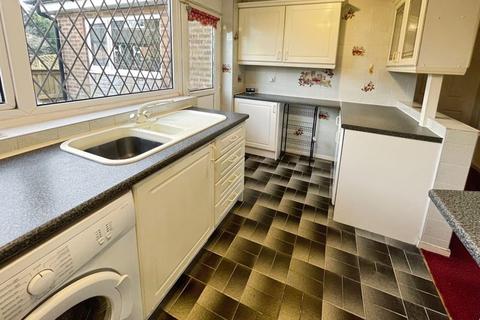 2 bedroom bungalow for sale, Ruins Lane, Harwood