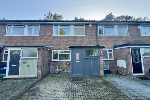2 bedroom terraced house for sale, Western Drive, Wooburn Green HP10