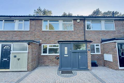 Western Drive, Wooburn Green HP10
