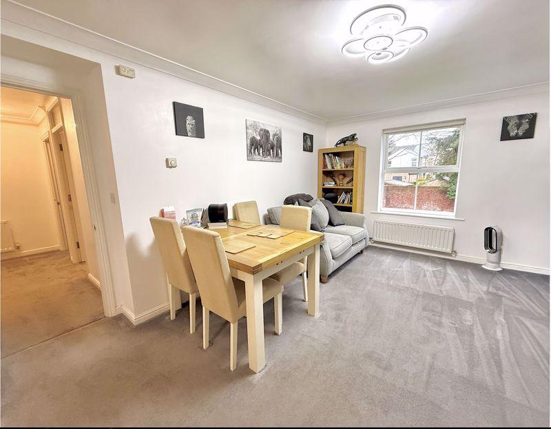 Living/Dining