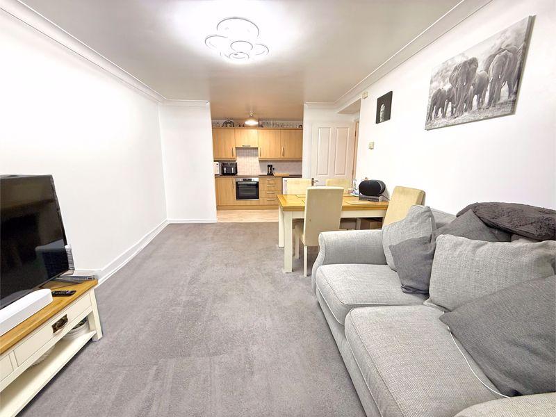 Living/Dining
