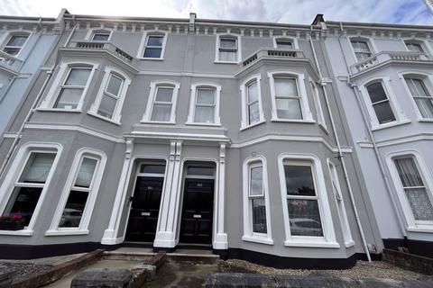 1 bedroom flat to rent, Stuart Road, Plymouth - One bed ground floor flat