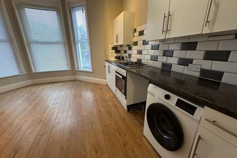 1 bedroom flat to rent, Stuart Road, Plymouth - One bed ground floor flat