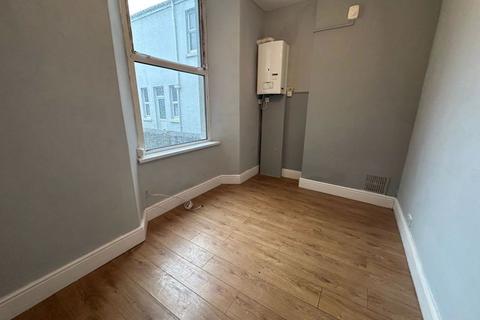 1 bedroom flat to rent, Stuart Road, Plymouth - One bed ground floor flat