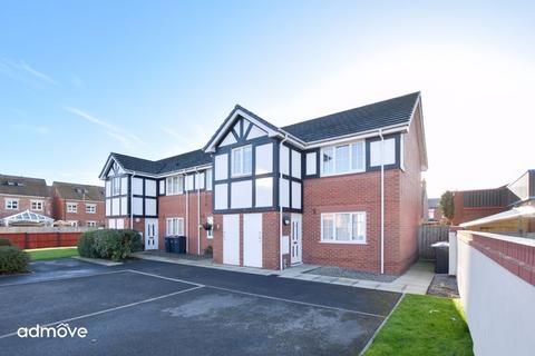 undefined, Drillfield Court, Northwich