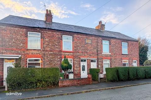 undefined, Woodland Terrace, Partington, M31 4WG