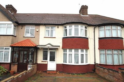 undefined, Wyld Way, Wembley