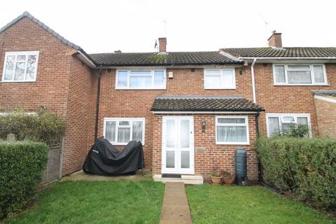 undefined, Kempton Avenue, Northolt