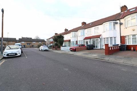 undefined, Three Bedroom House to Rent