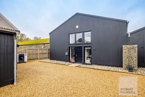 undefined, Heath Road, Norwich NR11