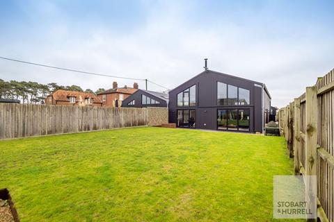 undefined, Heath Road, Norwich NR11