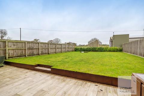 undefined, Heath Road, Norwich NR11
