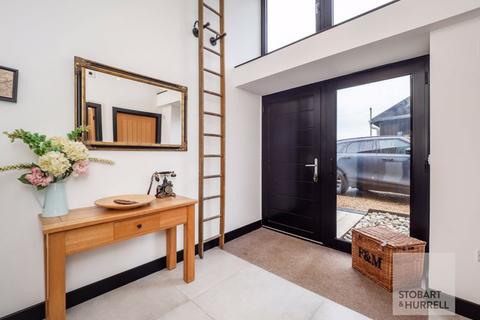 undefined, Heath Road, Norwich NR11