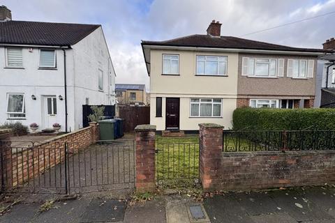 undefined, Edward Road, Northolt