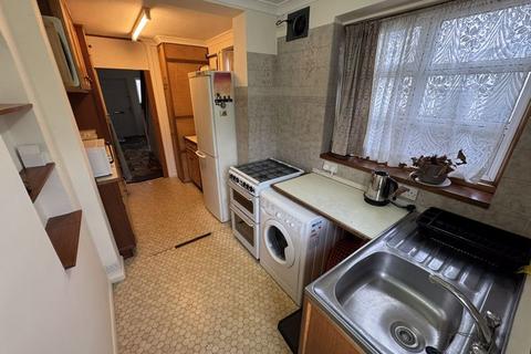 undefined, Edward Road, Northolt