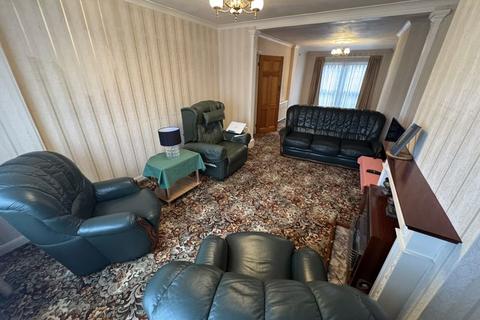 undefined, Edward Road, Northolt