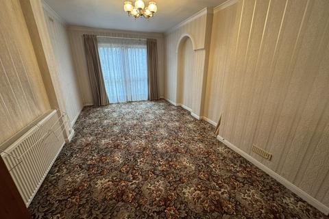 undefined, Edward Road, Northolt