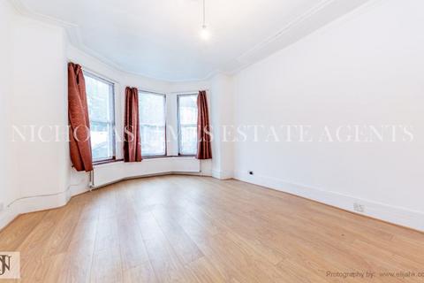 1 bedroom apartment to rent, Seven Sisters Road, London N4