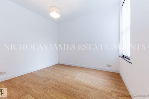 1 bedroom apartment to rent, Seven Sisters Road, London N4