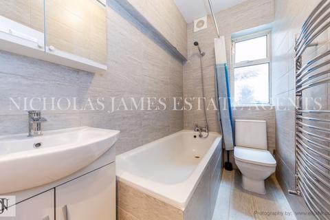 1 bedroom apartment to rent, Seven Sisters Road, London N4