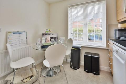 3 bedroom semi-detached house for sale, Alicia Close, Taw Hill, Swindon