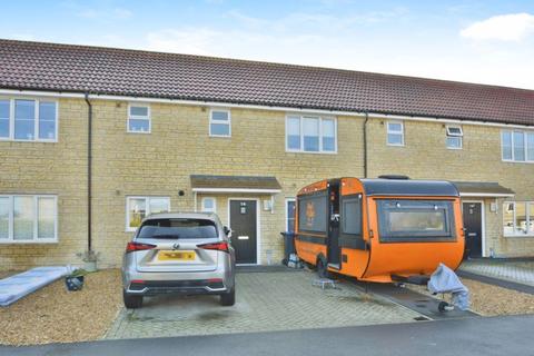 undefined, Lady Mead, Cricklade, Wiltshire