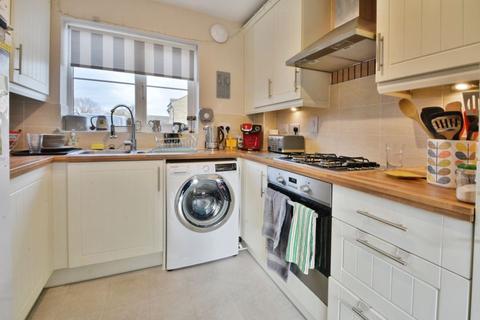 undefined, Lady Mead, Cricklade, Wiltshire