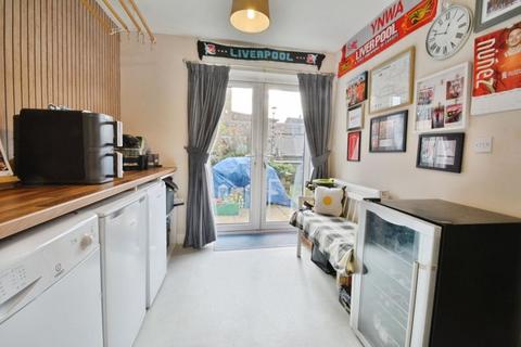 undefined, Lady Mead, Cricklade, Wiltshire