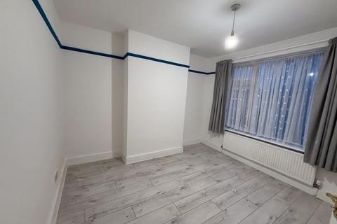 undefined, Morley Avenue, London