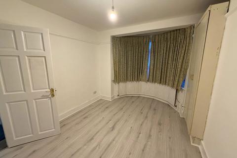 undefined, Morley Avenue, London