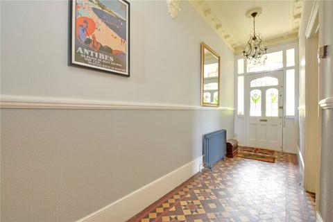 4 bedroom semi-detached house for sale, Mycenae Road, Blackheath, London, SE3