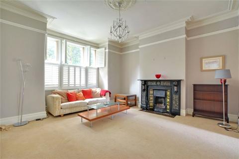 undefined, Mycenae Road, Blackheath, London, SE3