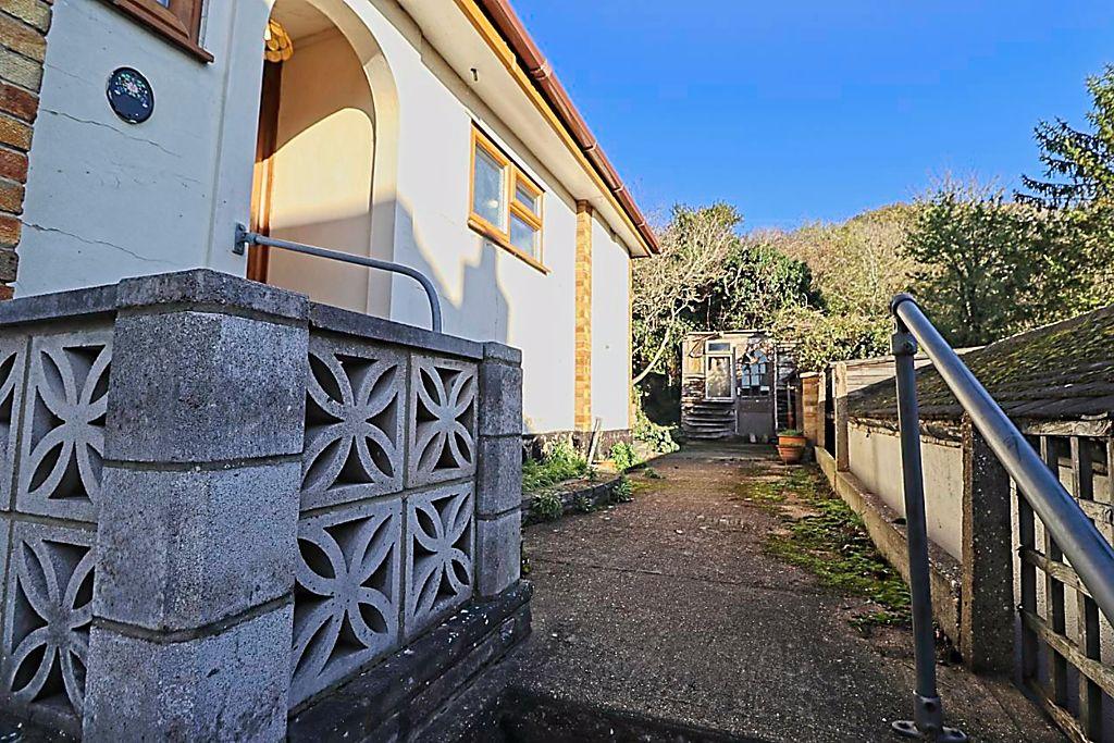 Side Of Property