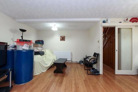 undefined, Lonsdale, Hemel Hempstead