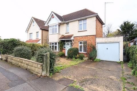 undefined, Staple Hall Road, Milton Keynes