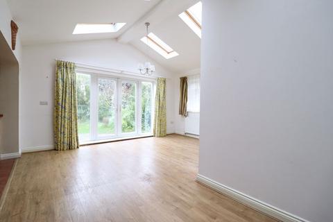 undefined, Staple Hall Road, Milton Keynes