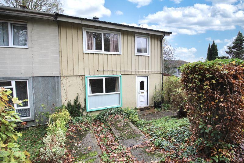 Front External