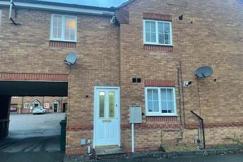 undefined, Riverslea Road, Coventry