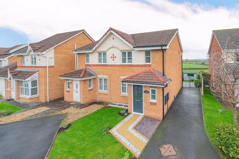 undefined, Cae Gwynn Close, Morda, Oswestry