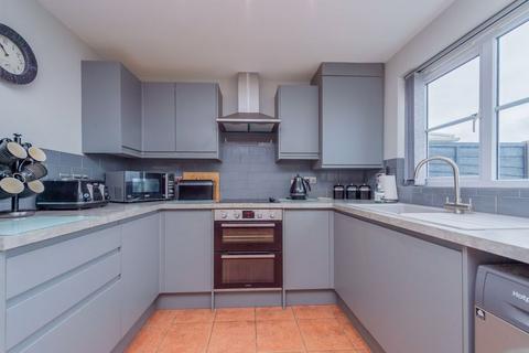 undefined, Cae Gwynn Close, Morda, Oswestry