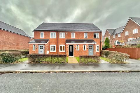 2 bedroom terraced house for sale - Over Ashberry, West Timperley WA14