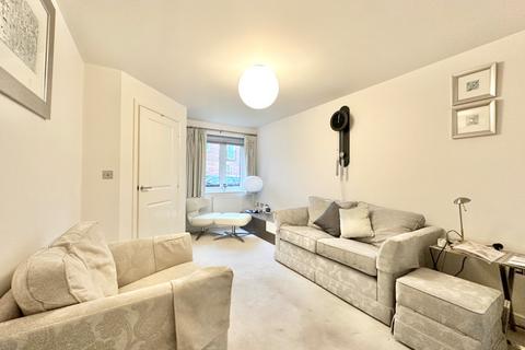 undefined, Over Ashberry, West Timperley WA14