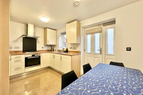 undefined, Over Ashberry, West Timperley WA14