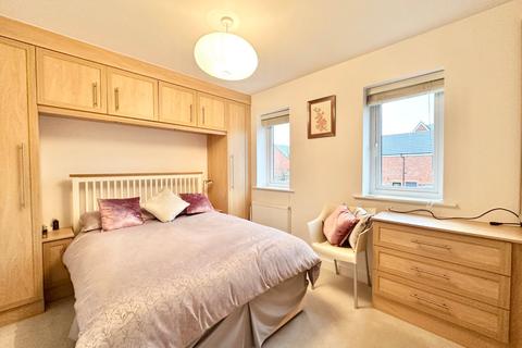 undefined, Over Ashberry, West Timperley WA14