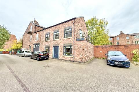 The Stable Yard, Withington M20