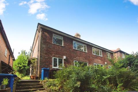 2 bedroom apartment for sale - Clough Drive, Manchester M25