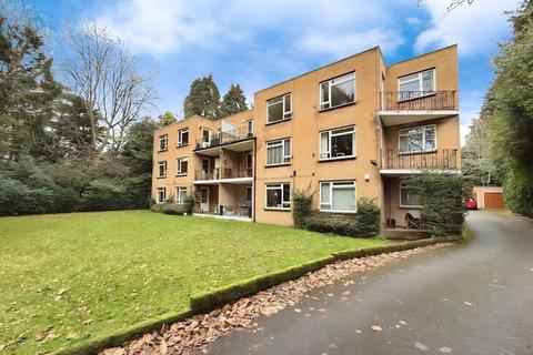 1 bedroom apartment for sale, 41 Branksome Wood Road, Bournemouth BH4
