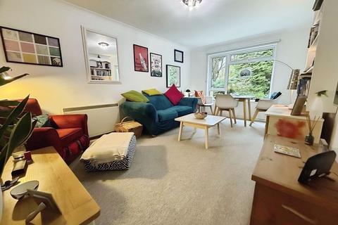 1 bedroom apartment for sale, 41 Branksome Wood Road, Bournemouth BH4