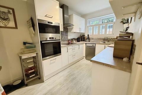 1 bedroom apartment for sale, 41 Branksome Wood Road, Bournemouth BH4