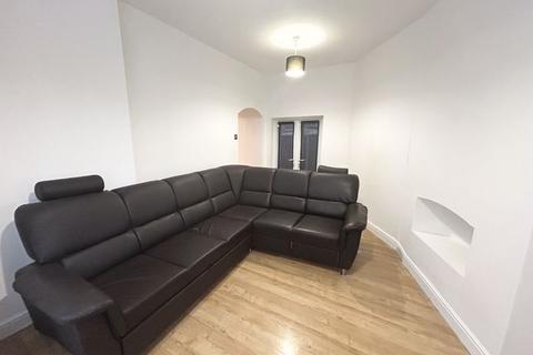 undefined, Haddon St Salford M6